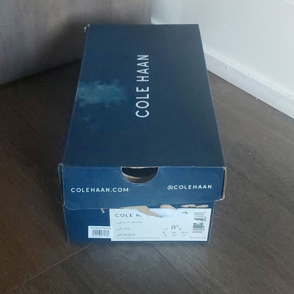 Cole Haan Tully Driver Loafers - Picture 16 of 16